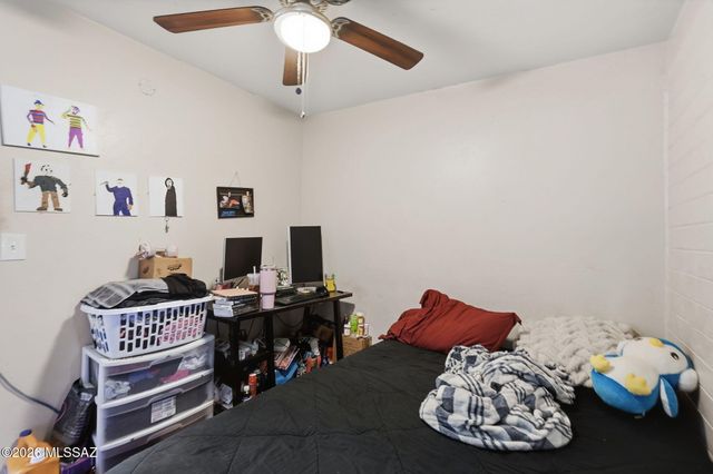 2439 Parkside Drive, Tucson, AZ 85713