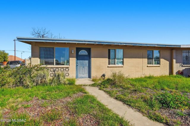2439 Parkside Drive, Tucson, AZ 85713