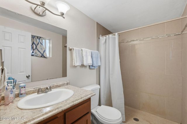 2439 Parkside Drive, Tucson, AZ 85713