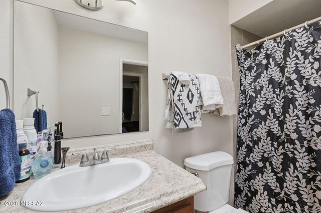 2439 Parkside Drive, Tucson, AZ 85713