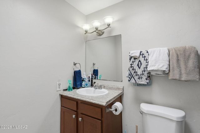 2439 Parkside Drive, Tucson, AZ 85713