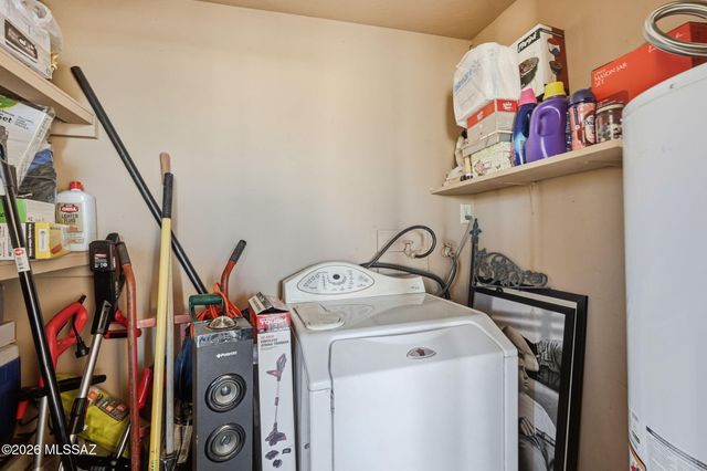 2439 Parkside Drive, Tucson, AZ 85713