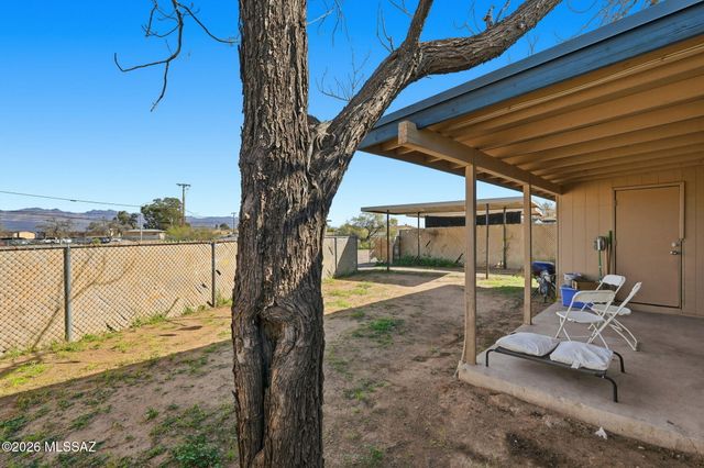 2439 Parkside Drive, Tucson, AZ 85713