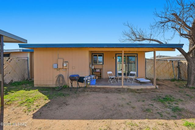 2439 Parkside Drive, Tucson, AZ 85713