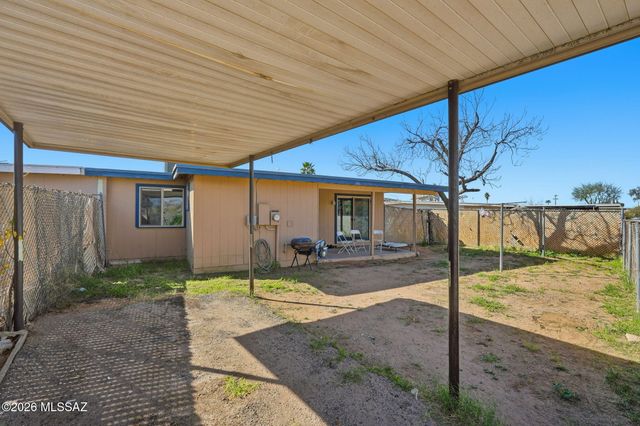 2439 Parkside Drive, Tucson, AZ 85713