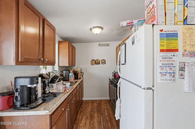 2439 Parkside Drive, Tucson, AZ 85713