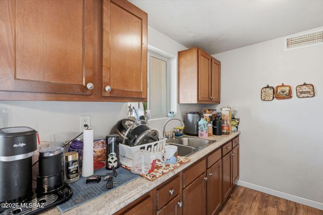 2439 Parkside Drive, Tucson, AZ 85713