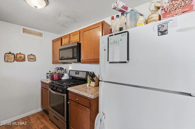 2439 Parkside Drive, Tucson, AZ 85713