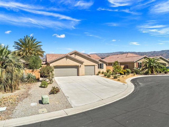 84360 Falco Court, Indio, CA 92203