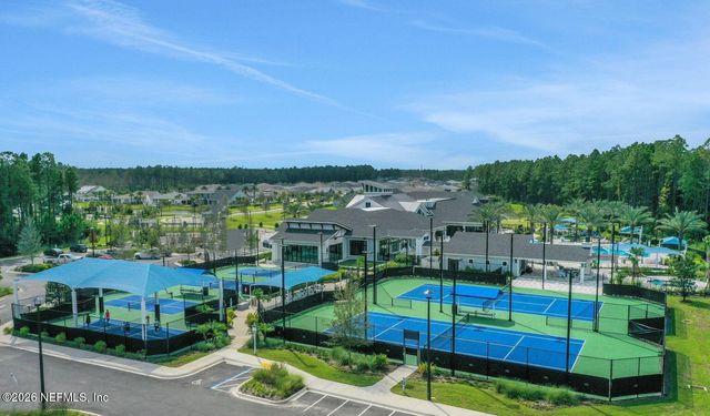 729 CONTINUUM, Yulee, FL 32097