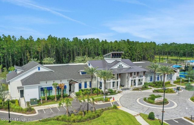 729 CONTINUUM, Yulee, FL 32097