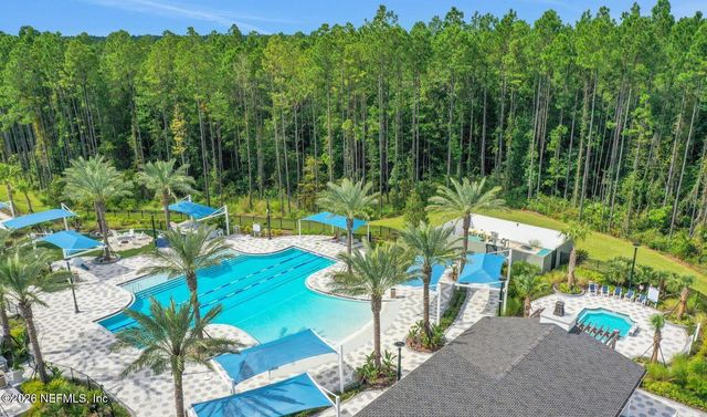 729 CONTINUUM, Yulee, FL 32097