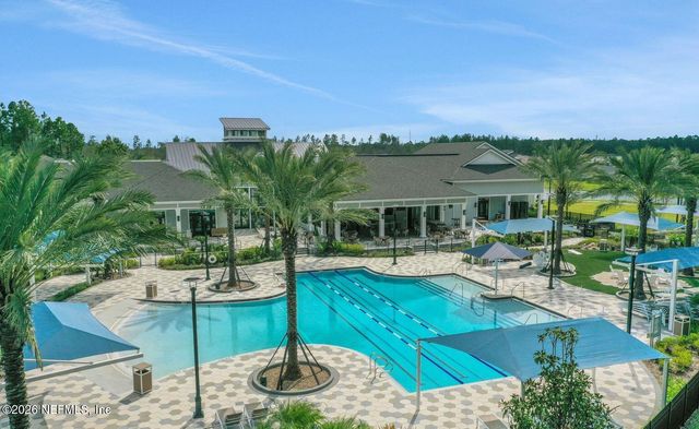 729 CONTINUUM, Yulee, FL 32097