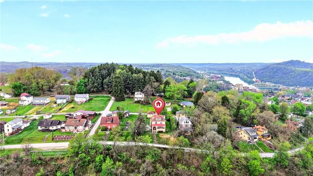 222 Union St, Brownsville, PA 15417
