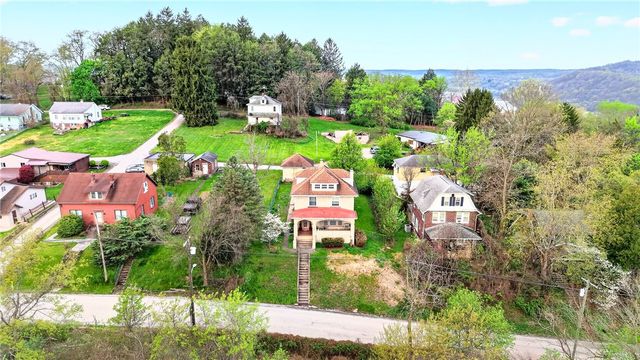 222 Union St, Brownsville, PA 15417