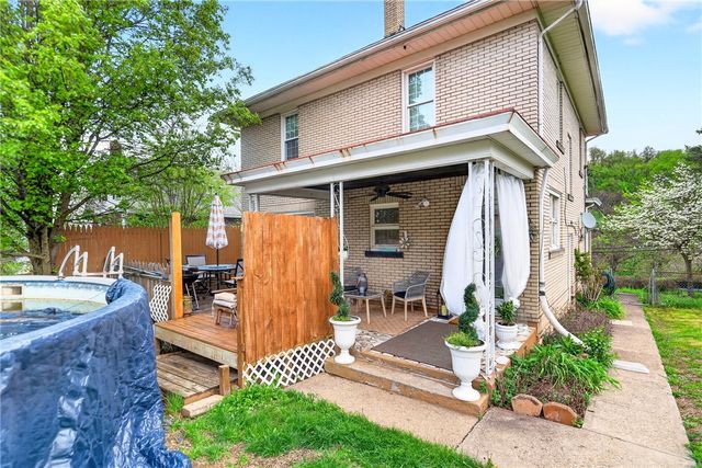 222 Union St, Brownsville, PA 15417