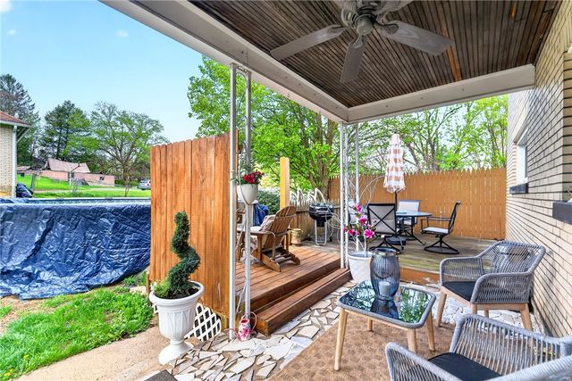 222 Union St, Brownsville, PA 15417