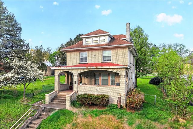 222 Union St, Brownsville, PA 15417