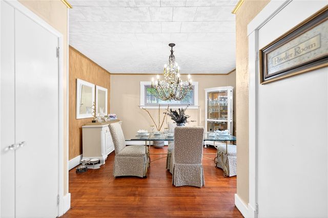 222 Union St, Brownsville, PA 15417