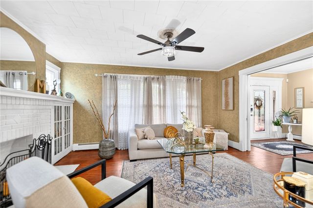 222 Union St, Brownsville, PA 15417