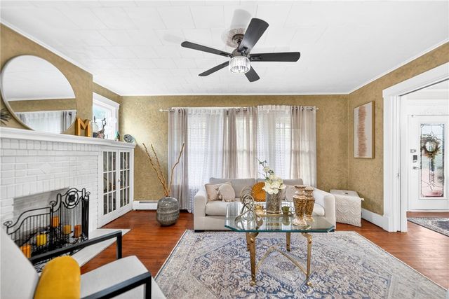 222 Union St, Brownsville, PA 15417