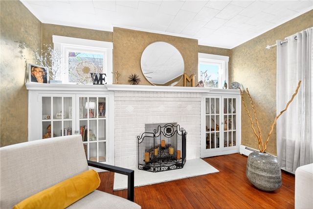 222 Union St, Brownsville, PA 15417