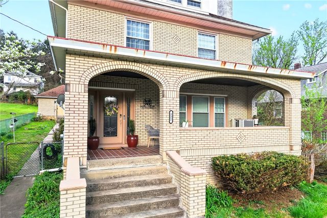222 Union St, Brownsville, PA 15417