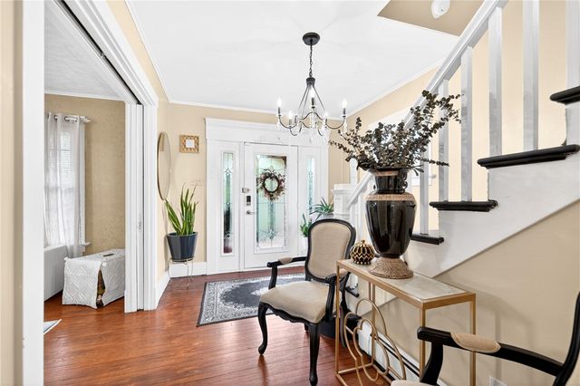 222 Union St, Brownsville, PA 15417