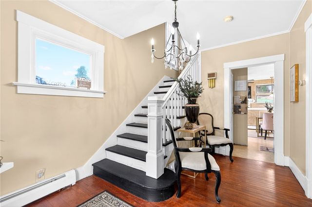 222 Union St, Brownsville, PA 15417