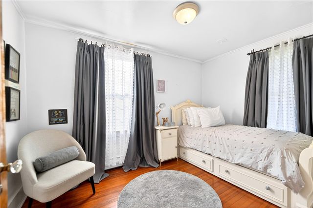 222 Union St, Brownsville, PA 15417