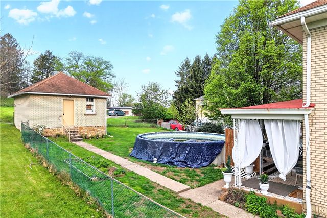 222 Union St, Brownsville, PA 15417