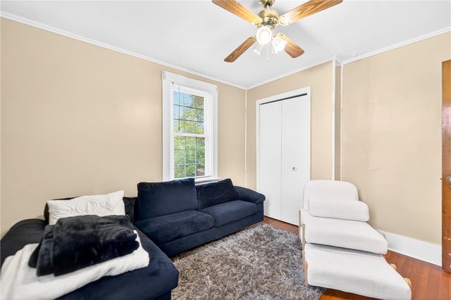 222 Union St, Brownsville, PA 15417