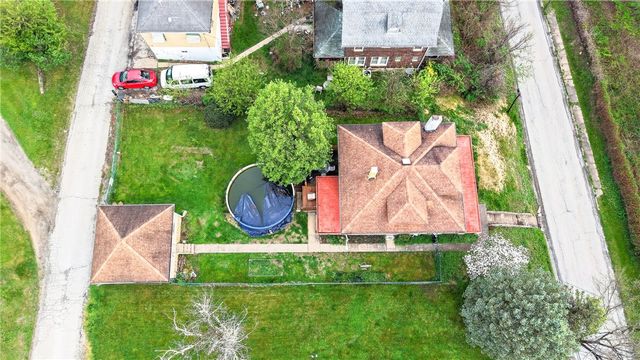 222 Union St, Brownsville, PA 15417