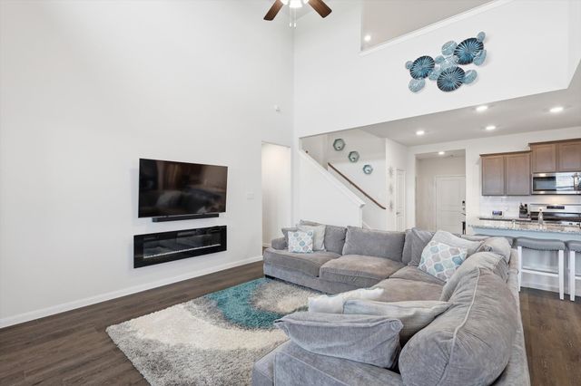 1010 Western Way, Princeton, TX 75407