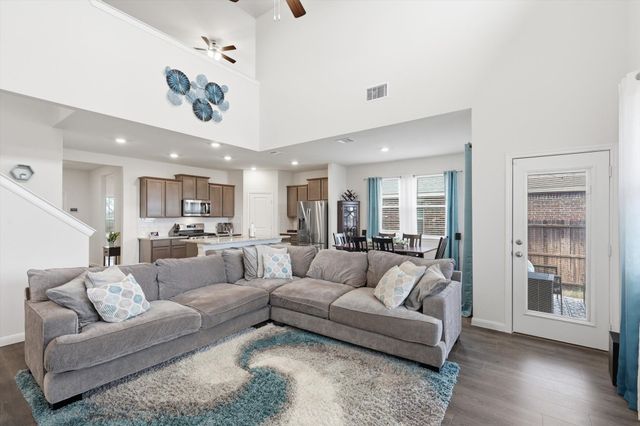 1010 Western Way, Princeton, TX 75407