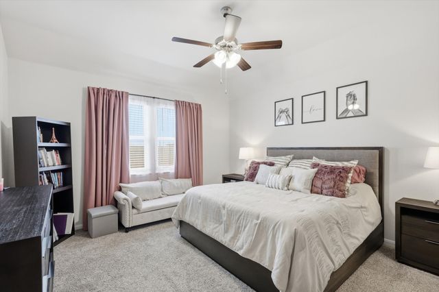 1010 Western Way, Princeton, TX 75407