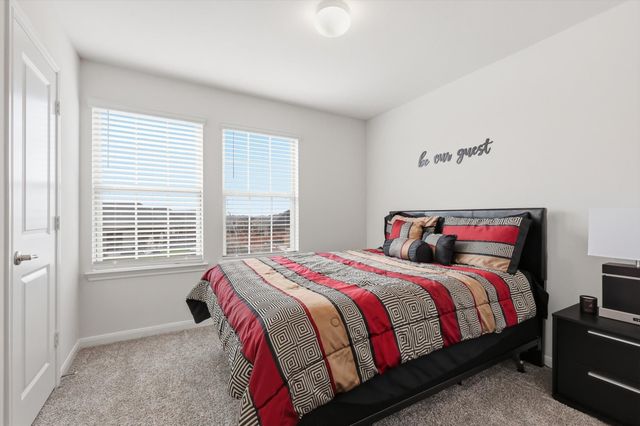 1010 Western Way, Princeton, TX 75407