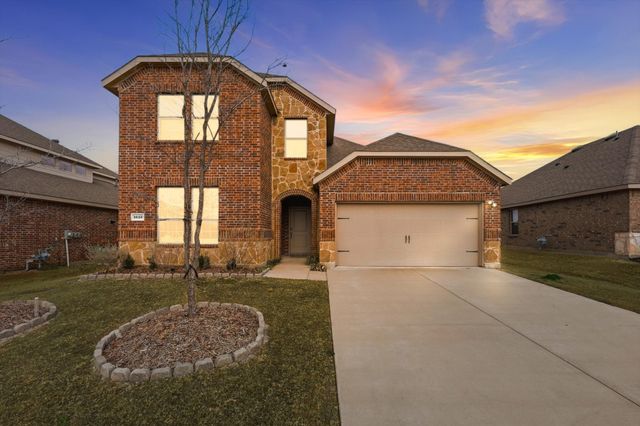 1010 Western Way, Princeton, TX 75407