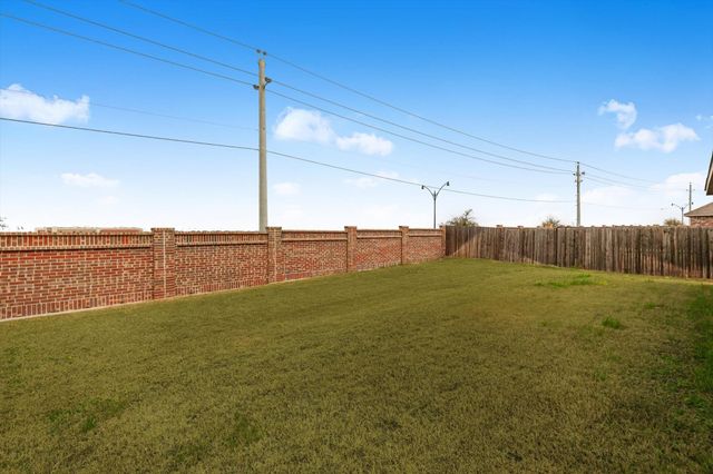 1010 Western Way, Princeton, TX 75407