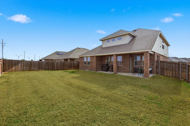 1010 Western Way, Princeton, TX 75407