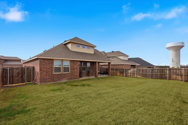 1010 Western Way, Princeton, TX 75407