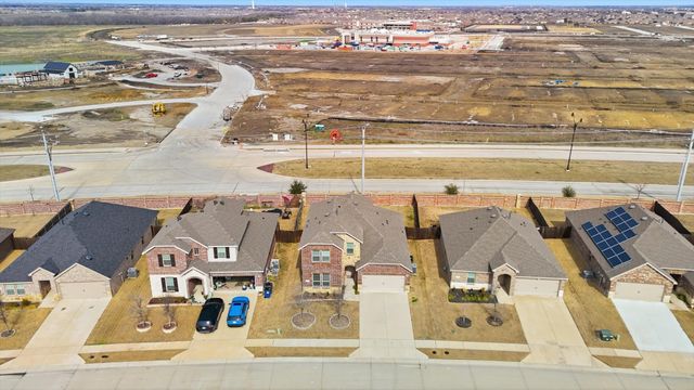 1010 Western Way, Princeton, TX 75407
