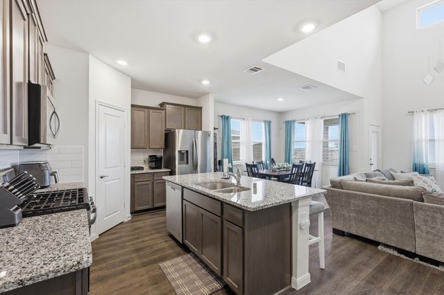 1010 Western Way, Princeton, TX 75407