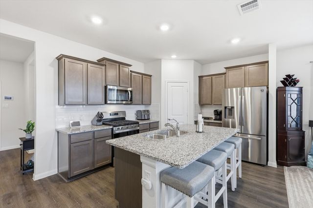 1010 Western Way, Princeton, TX 75407