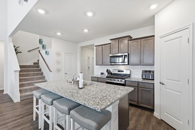 1010 Western Way, Princeton, TX 75407