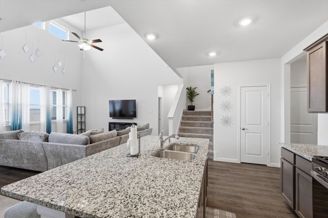 1010 Western Way, Princeton, TX 75407