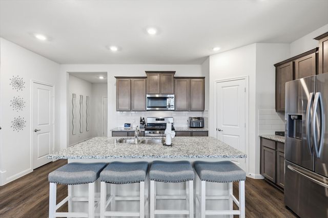 1010 Western Way, Princeton, TX 75407