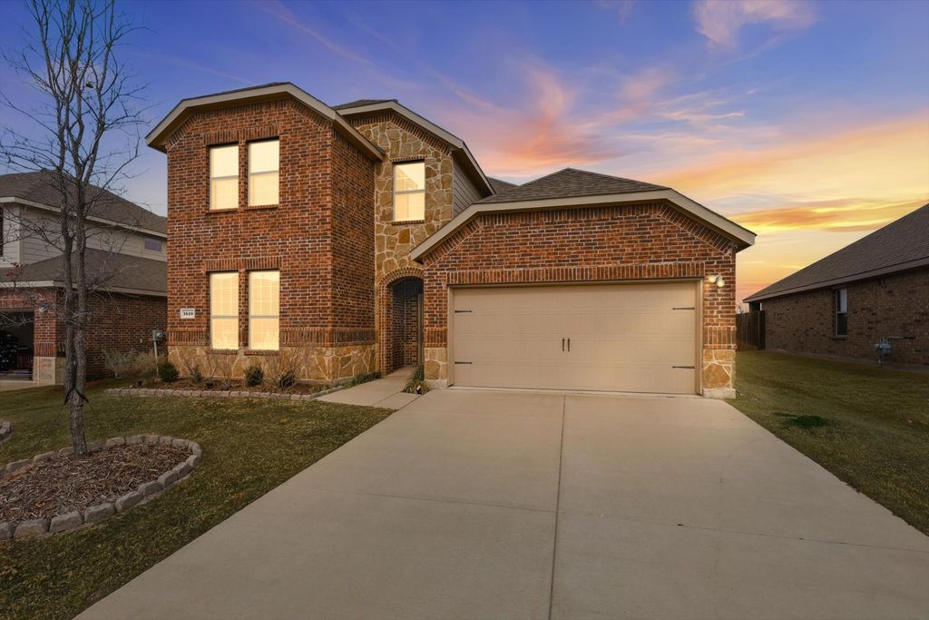 1010 Western Way, Princeton, TX 75407