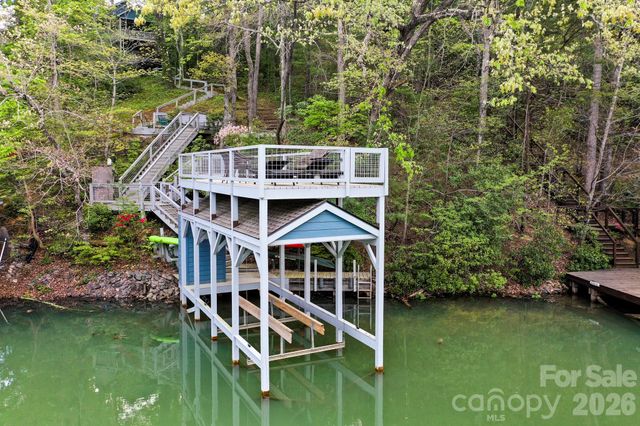 219 Picnic Point Road, Lake Lure, NC 28746