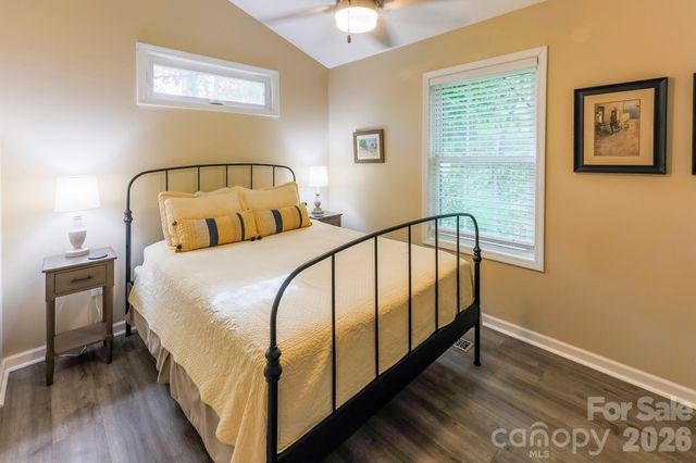 219 Picnic Point Road, Lake Lure, NC 28746
